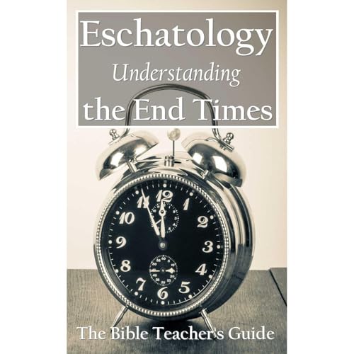 Eschatology by Gregory Brown episode artwork