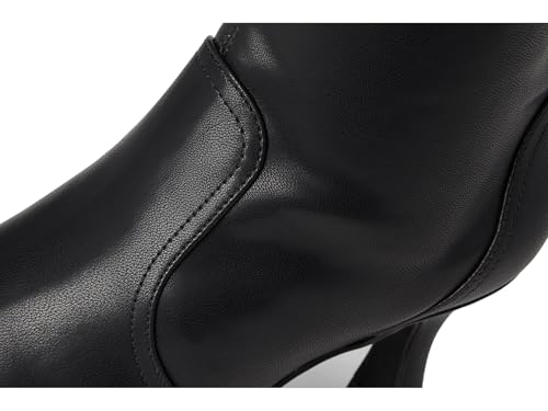 Bottines Kataleyna Bay Clarks marcher sans douleur en noir 37 EU