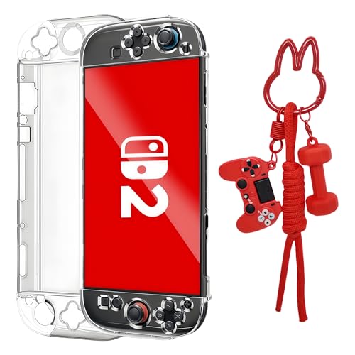 ʂȐF Switch2 یLbg hbNΉyǃf zSwitch 2 NAP[X+KXtB+Xgbvti Switch 2 یJo[ ̎݌vPCގ EȒP y Sʕی ϏՌ h~ switch 2 f 2025