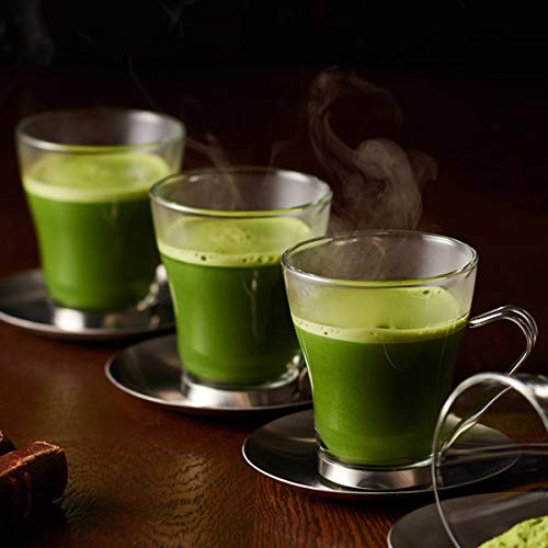 伊藤久右衛門 宇治抹茶エスプレッソ 粉末スティック