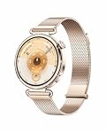 HUAWEI – HUAWEI Watch GT 6 Smartwatch, GPS, 41mm, Gold