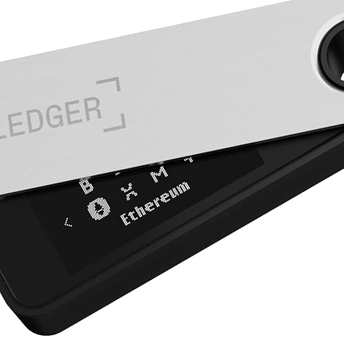 Vista 39 de Ledger Family Pack S Plus - 3 carteras de hardware criptográfico Ledger Nano S Plus. (solo para Android o escritorio)
