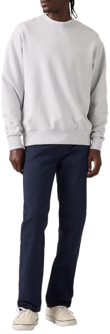 Levi's 511 Slim - Spodnie Mężczyźni