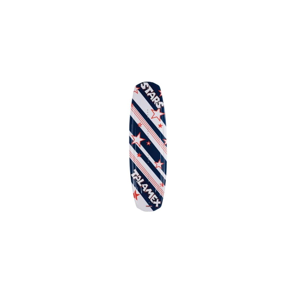 Talamex Funtube Talamex Wakeboard-Set Stars 139