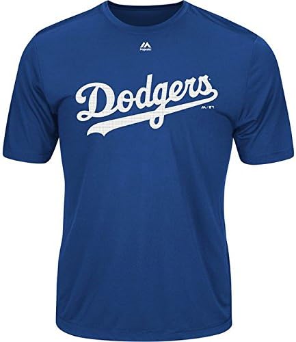 Majestic Youth Cool Base MLB Evolution Shirt