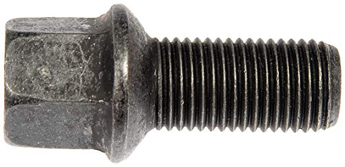 Dorman 610-318 M14-1.50 Wheel Bolt - 17Mm Hex, 26Mm Thread Length Compatible With Select Models, 10 Pack #TOP5