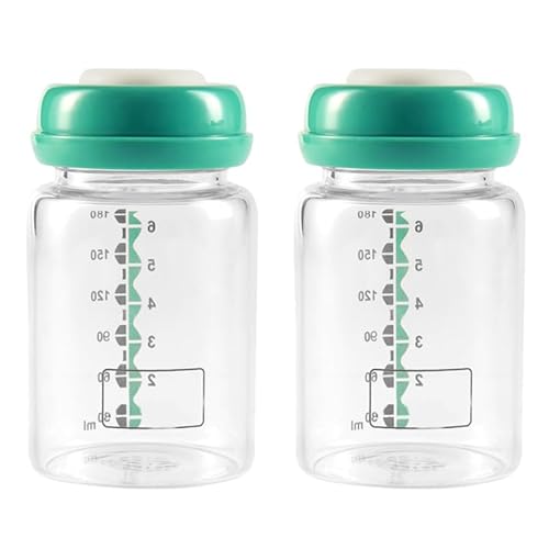 Gatuida Biberones De Vidrio Para Almacenamiento De Leche Materna 10.3 Onzas BiberóN Ancho HerméTico Resistente Al Calor Para Uso En Casa Y Exterior Gatuida Biberones De Vidrio Para Almacenamiento De Leche Materna 10.3 Onzas BiberóN Ancho HerméTico Resistente Al Calor Para Uso En Casa Y Exterior