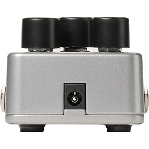 Electro Harmonix Triangle Big Muff Pi – Distorsion pour guitares - Les Beatles, Paul McCartney, John Lennon, RIngo Starr, George Harrison Electro Harmonix Triangle Big Muff Pi - Distorsion pour guitares – Image 8