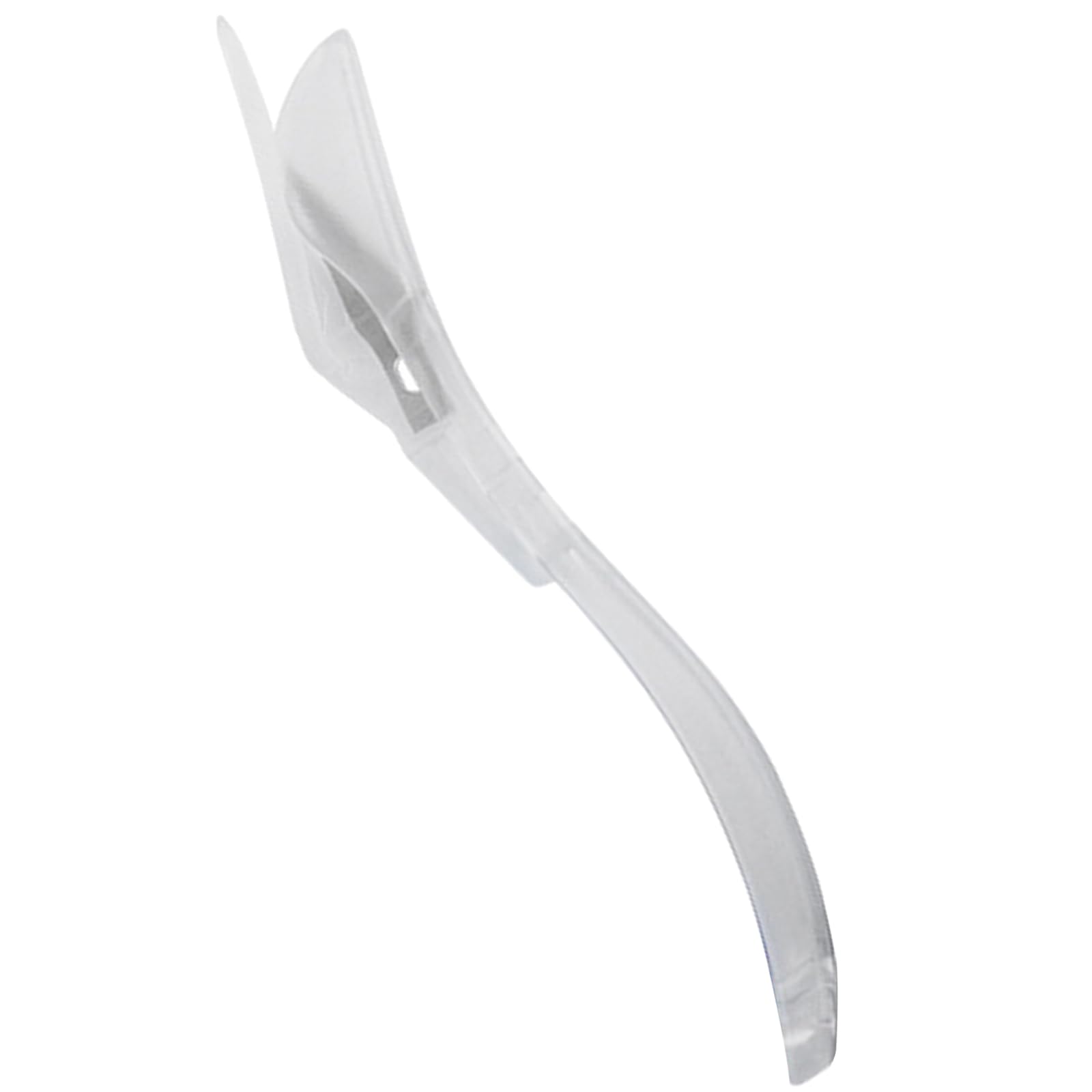 Buxuaaaa White Wrapping Paper Cutter Tool Handheld Slicer For Present Wrapping Safe Cutting Tool For Paper Vinyls Craft Car Beauty Maintenance