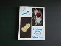 Dr. Bob Shipp's Guide to the Fishes of the Gulf of Mexico 0938917013 Book Cover