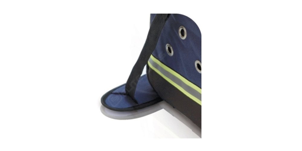 Bolso para Bomberos ATTACKS