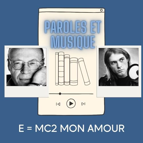 #11 E=mc2 mon amour