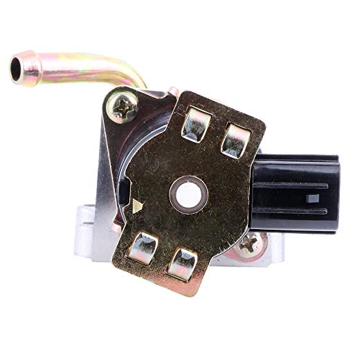 OCPTY 2H1157 216627 AC4075 FSN520660A FSN520660B Fuel Injection New Idle Air Control Valve FIT for 1998-2002 for Mazda for 626 | 1999-2003 for Mazda for Protege | 2002-2003 for Mazda for Protege5