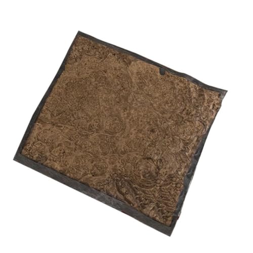 Piece Natural Black Walnut