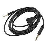 Cordon de câble de casque décoratif - il existe une bonne longueur à utiliser, ce qui peut vous de profiter de votre scène avec , cordon de câble audio pour casque