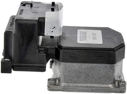 Dorman 599-764 Remanufactured ABS Control Module Compatible with Select Volkswagen Models (Renewed)