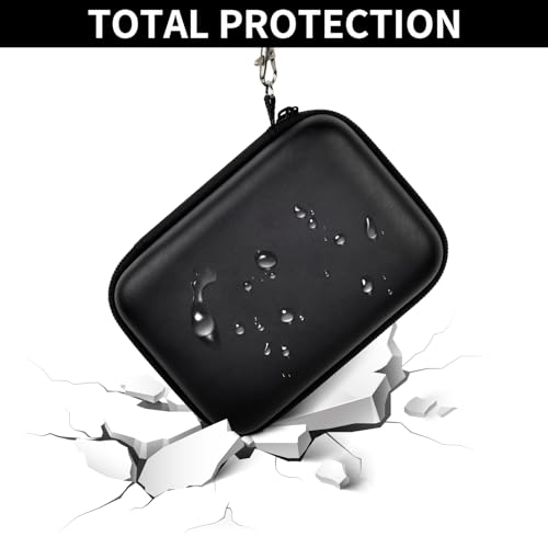Image of PAIYULE Travel Case for RG40XX V Retro Handheld Game Console Android Bag
