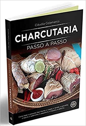 Charcutaria Passo a Passo. O começo de sua jornada na fabricação dos melhores Presuntos artesanais italianos.