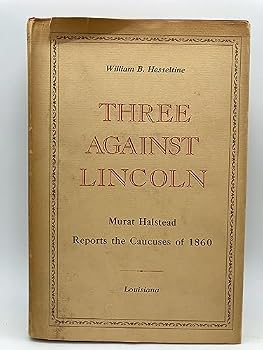 Three Against Lincoln