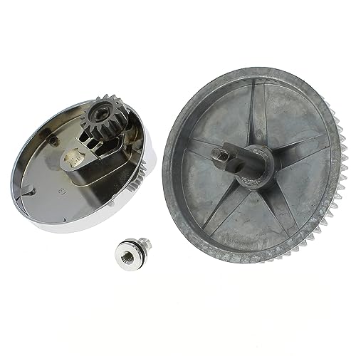 Kenwood Planet hub assy bayonet - vue 7