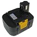 Produktbild Hochleistungs NI-MH Akku 15,6V 3300mAh für Panasonic EY3530 EY3530FQMKW EY3530NQKW EY3530NQMKW EY3531 EY3531NQWKW EY3793 EY3793B EY3795B EY6431FQKW EY6431NQKW EY6432EY6432FQKW EY6432GQKW