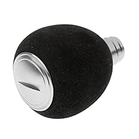 Amazon | スピニングリール対応 釣り リール ハンドル ボール