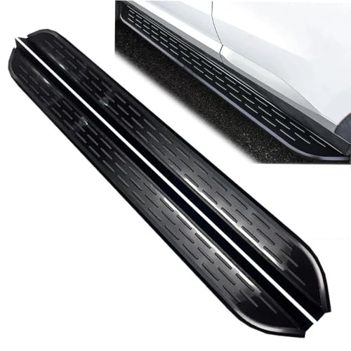Set de estribos laterales para Infiniti QX60 2022-2026