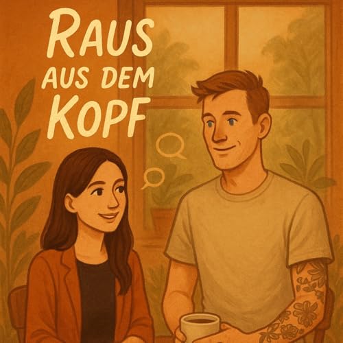 Folge 1: Raus aus dem Kopf