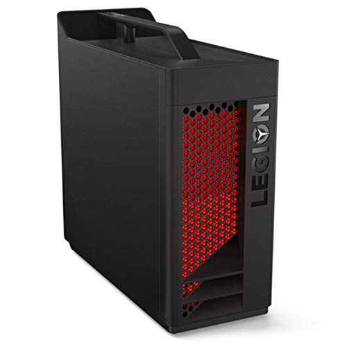 Amazon.co.jp: レノボジャパン Lenovo ゲーミングデスクトップPC 