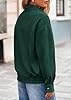 PRETTYGARDEN Faux Suede Bomber Jacket Women Fall F... #5