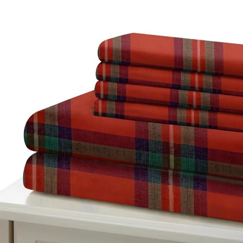 Housse de couette tennis de table 200x200 parure de lit microfibre ado