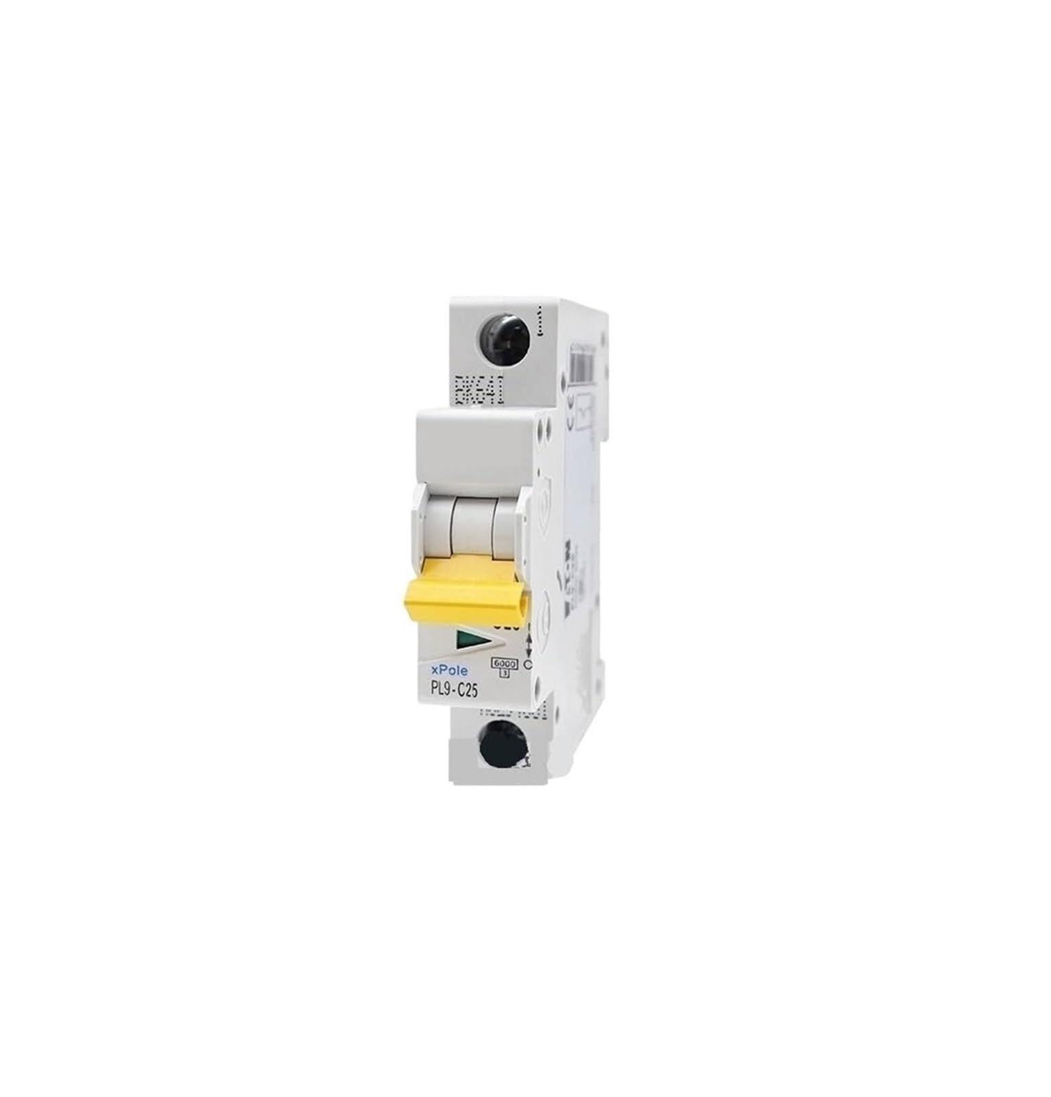 Wyłączniki miniaturowe, PL9-C25 10 16 20 32 40 50 63