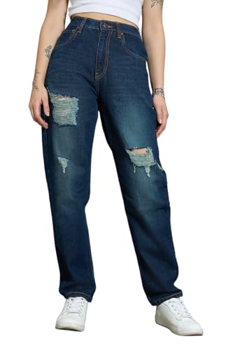 Image of HIGH STAR Women's Classic Fit Jeans