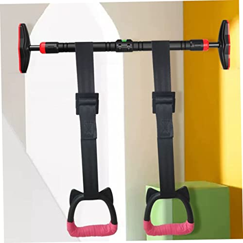 Anillas de Gimnasia para Entrenamiento Fitness miniatura 5