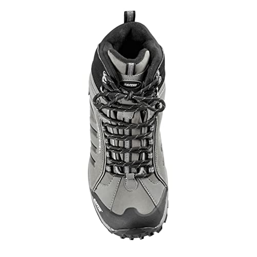 Image of Baffin Men's ZONE Insulated Waterproof Winter Sports & Hiking Boots