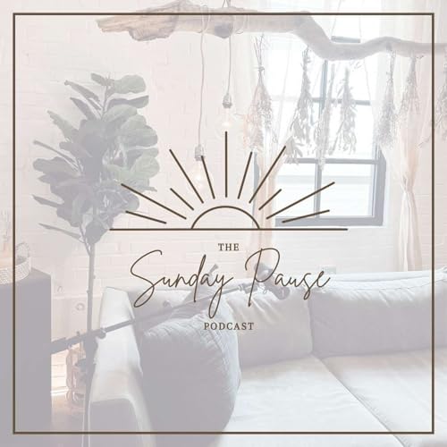 『The Sunday Pause Podcast』のカバーアート