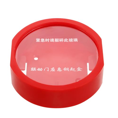 Caja para llaves de emergencia de pared que soluciona la pérdida de accesos de seguridad 2