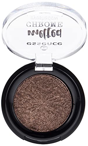 Melted Chrome Eyeshadow #TOP1