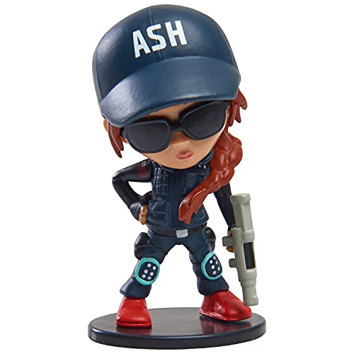 Just Play Ubisoft Six Collection Figure, Ash