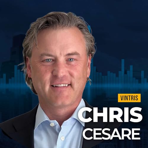 Dakota Live! Podcast: After the Exit - Teaching the Next Generation of Investors with Chris Cesare