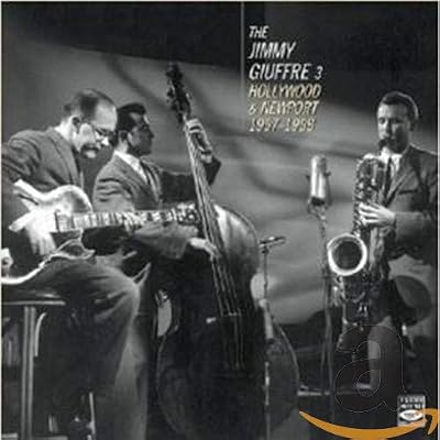 Hollywood & Newport 1957-1958