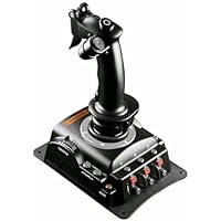 FR-TEC - Flight Stick RAPTOR MACH 2 Controlador Palanca y