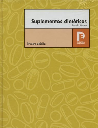 Suplementos Dieteticos