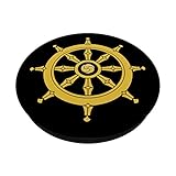 Zoom IMG-1 dharma ruota buddista simboli yoga Zoom IMG-1 dharma ruota buddista simboli yoga