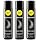 100 ml (Pack of 3)