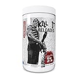 Kill It Reloaded - Legendary Series, Fruit Punch - 500g