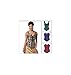 Butterick Patterns B5662 Misses' Corsets, Size EE (14-16-18-20)