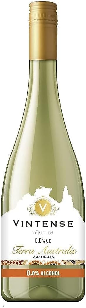 Origin Terra Australis Non Alcoholic Wine, 75cl