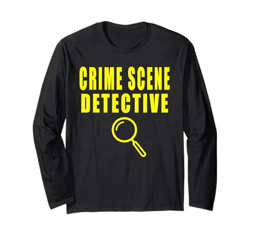 Crime Scene Detective ����T�V���c