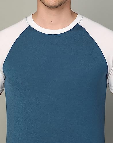 Image of INKKR Men's Regular Fit T-Shirt FFF03-03